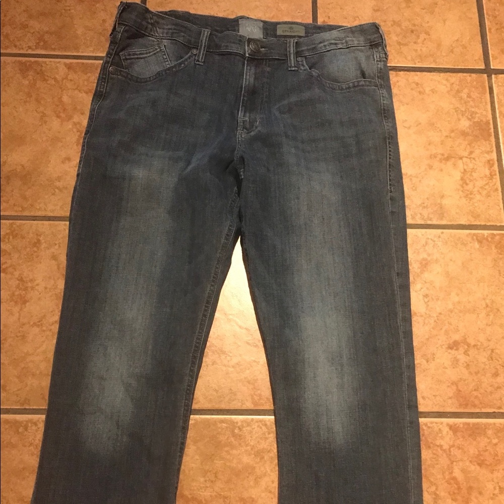 Men’s Rock & Republic Jeans